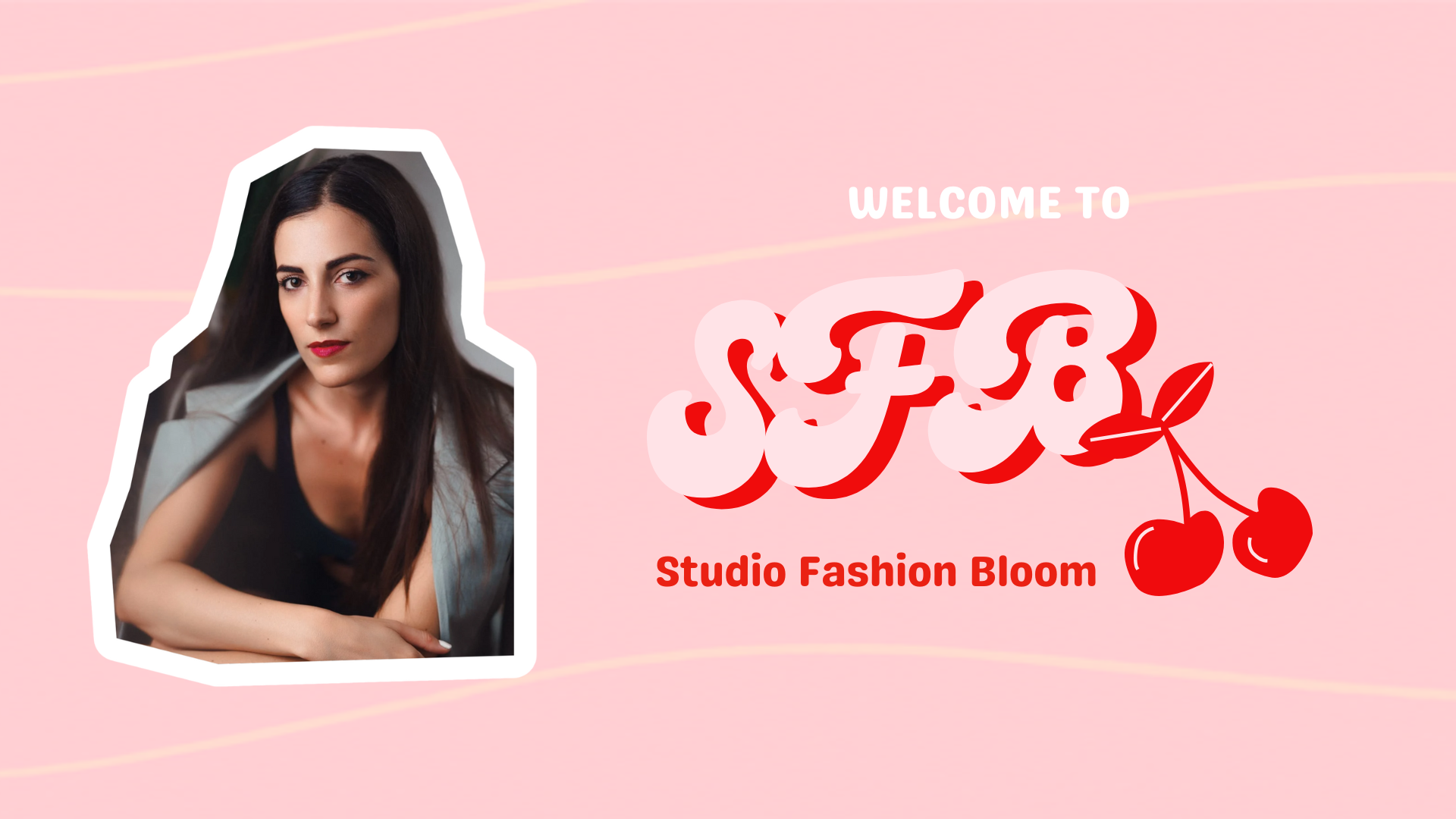 Benvenuta in Studio Fashion Bloom | moda, metodo e visione per donne che costruiscono