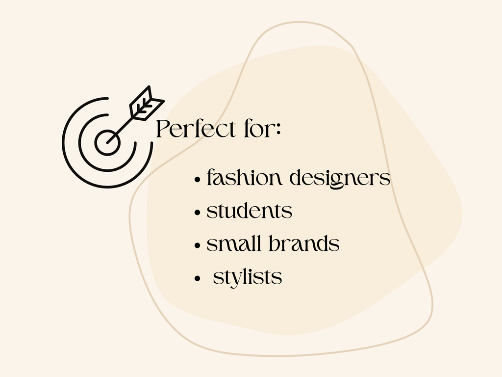 Modello Excel per scheda tecnica | Technical Sheet Template Excel