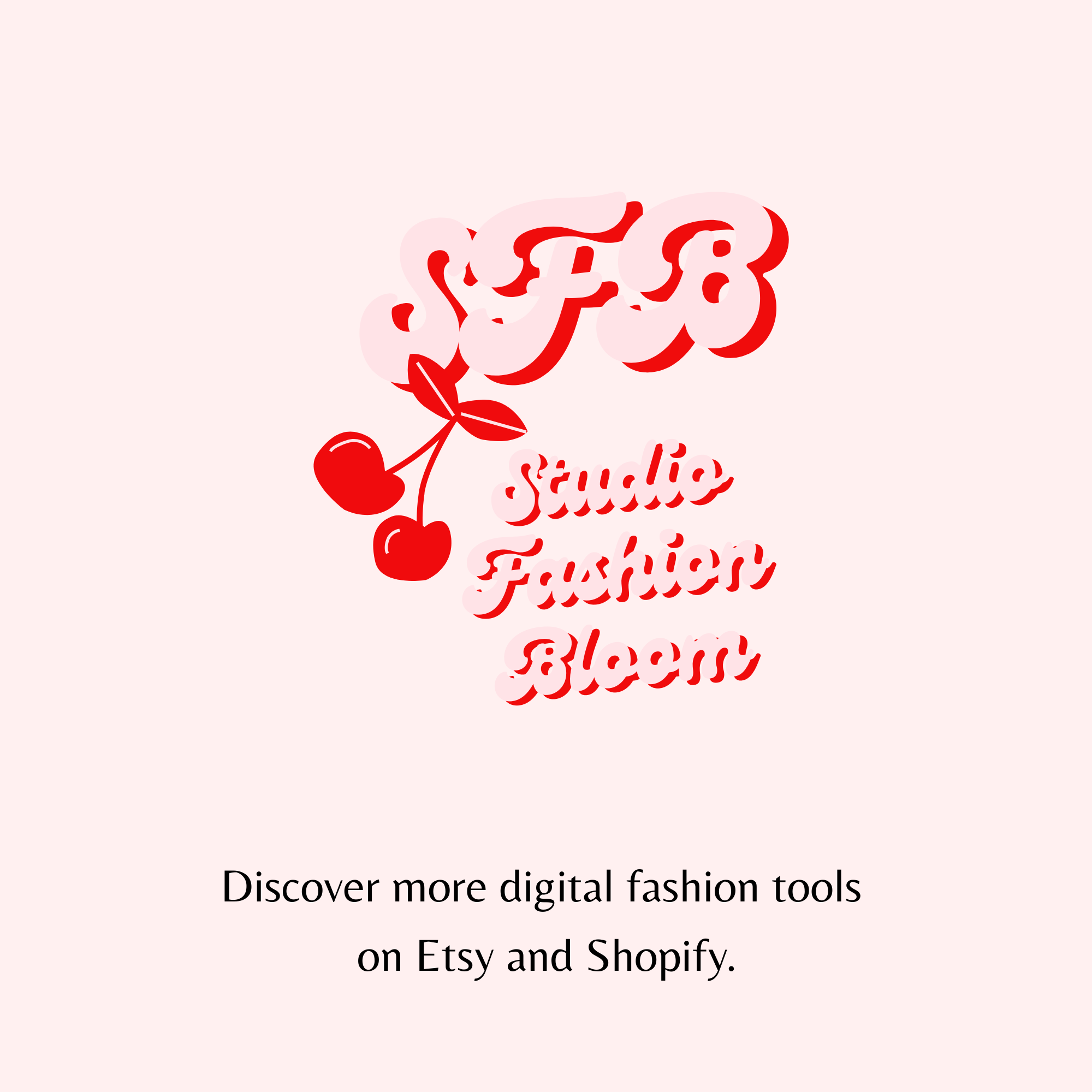 Be an Iconic Girl – Fashion Coloring Book | Printable Art Pages