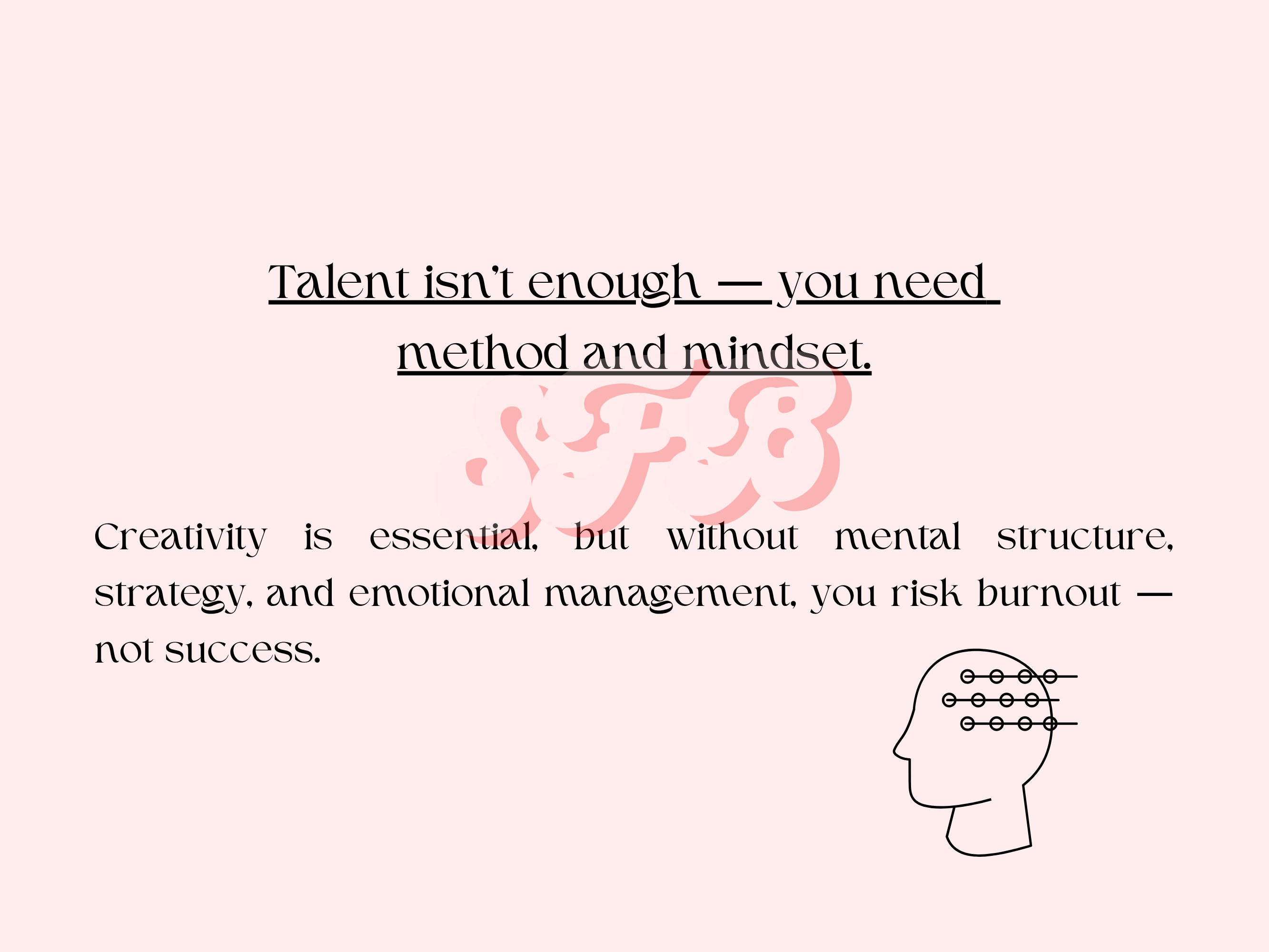 Fashion Business Toolkit – Strategic Mindset & Soft Skills (English PDF)