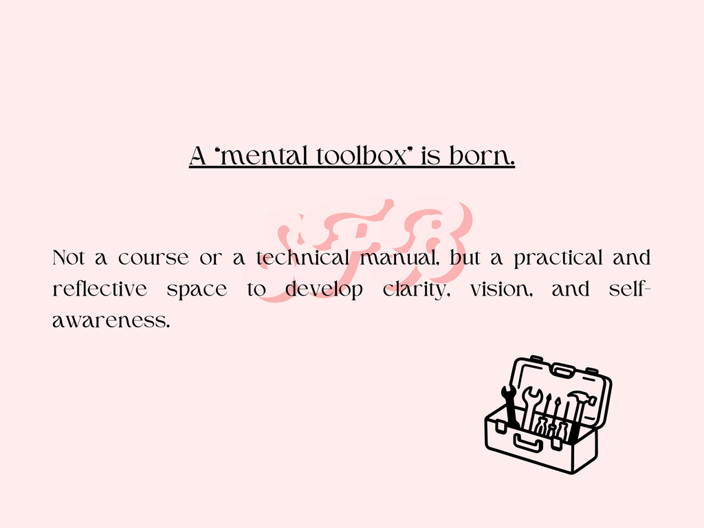 Kit de herramientas para el negocio de la moda: crea tu marca como un profesional