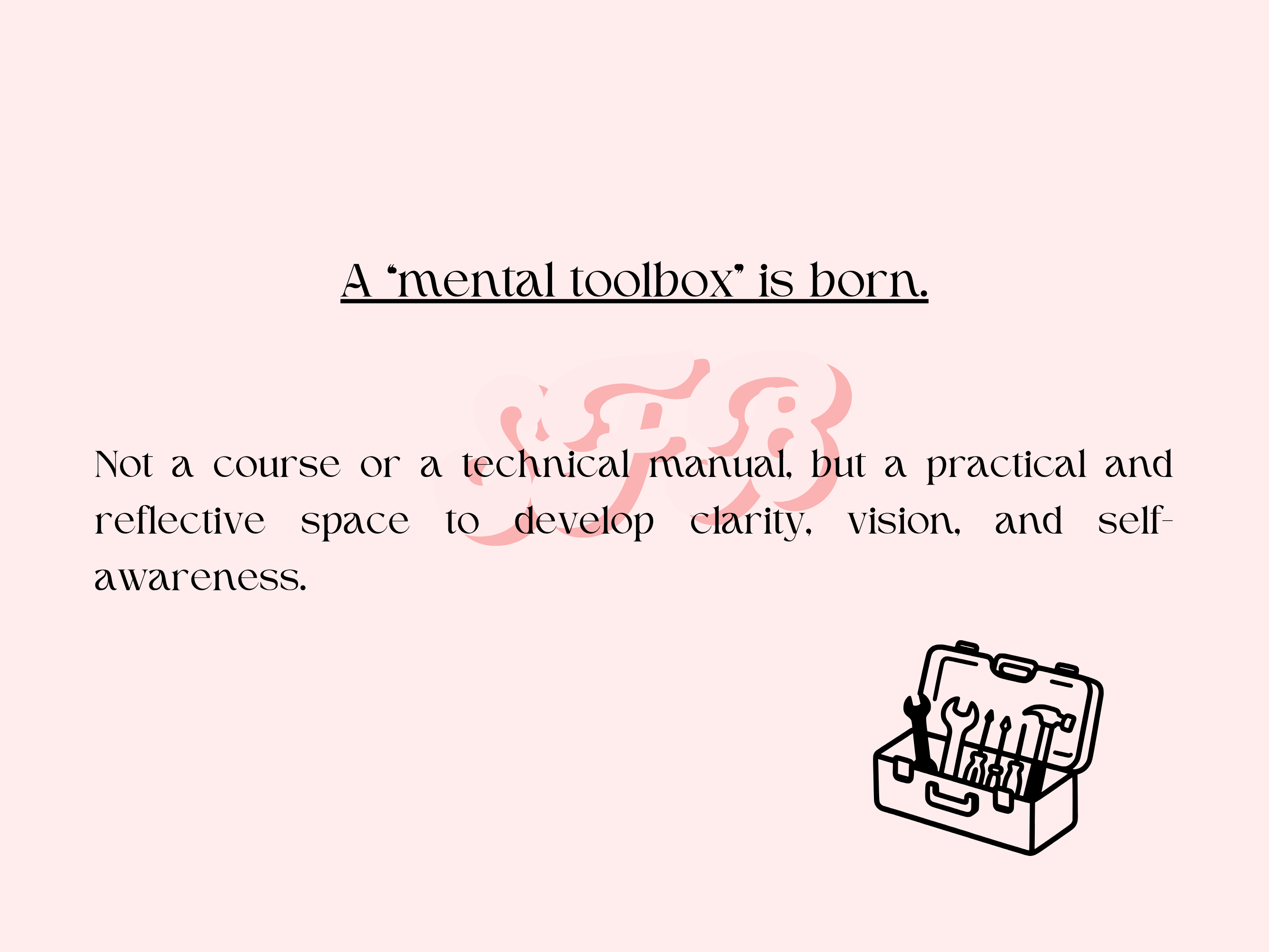 Fashion Business Toolkit – Strategic Mindset & Soft Skills (English PDF)