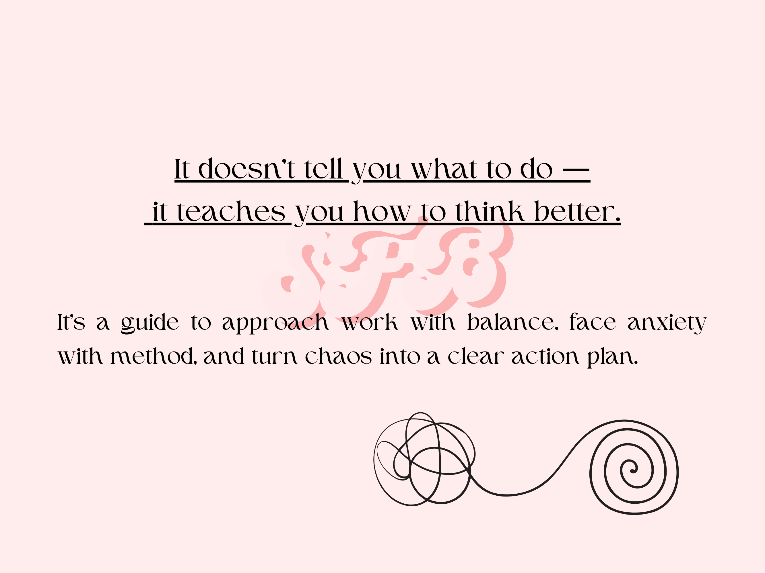 Fashion Business Toolkit – Strategic Mindset & Soft Skills (English PDF)