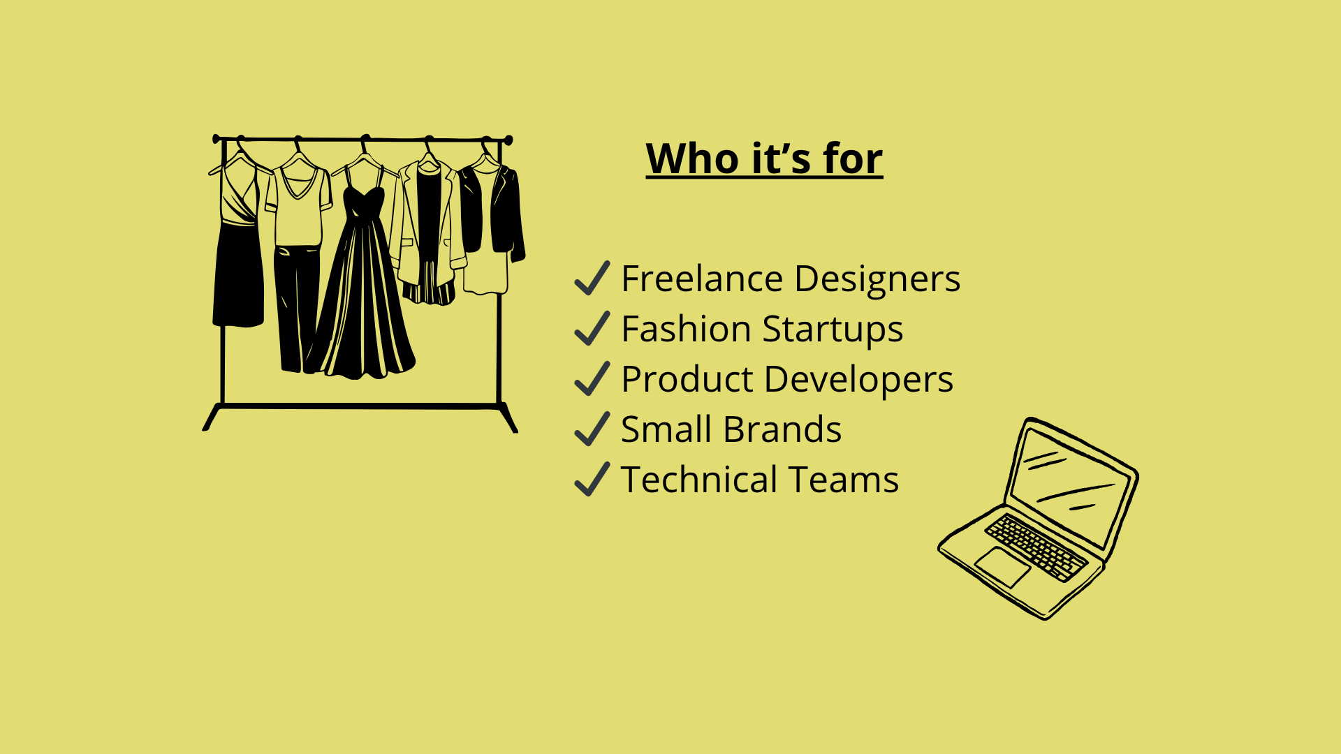 Foglio di lavoro per la produzione | Fashion Production Worksheet