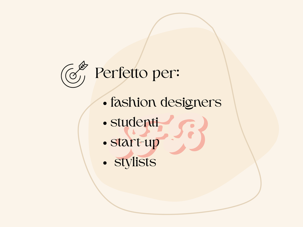 5 Step per lanciare la tua Capsule Moda | Guida PDF per Designer e Stilisti