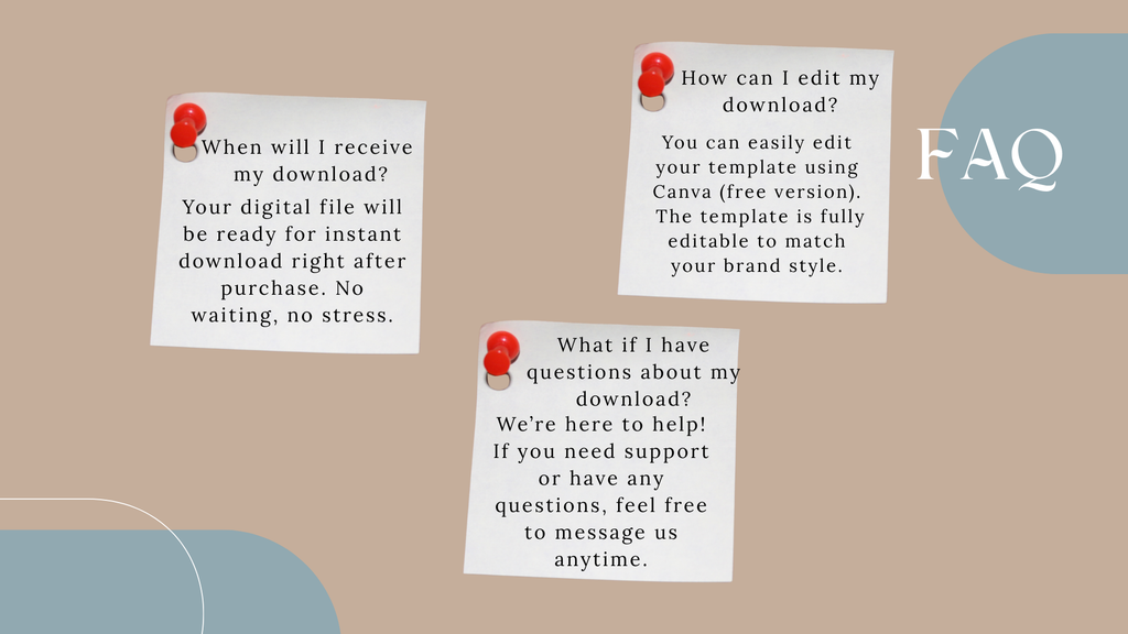 Template Presentazione Collezione Moda | Fashion Collection Presentation (PDF + Canva Editable)